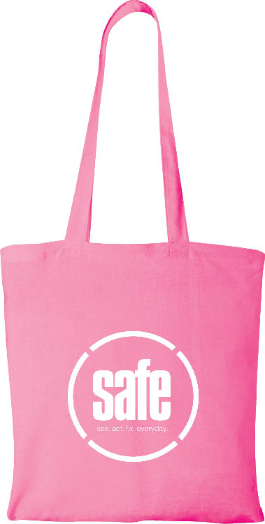 Carolina 4oz Cotton Canvas Tote