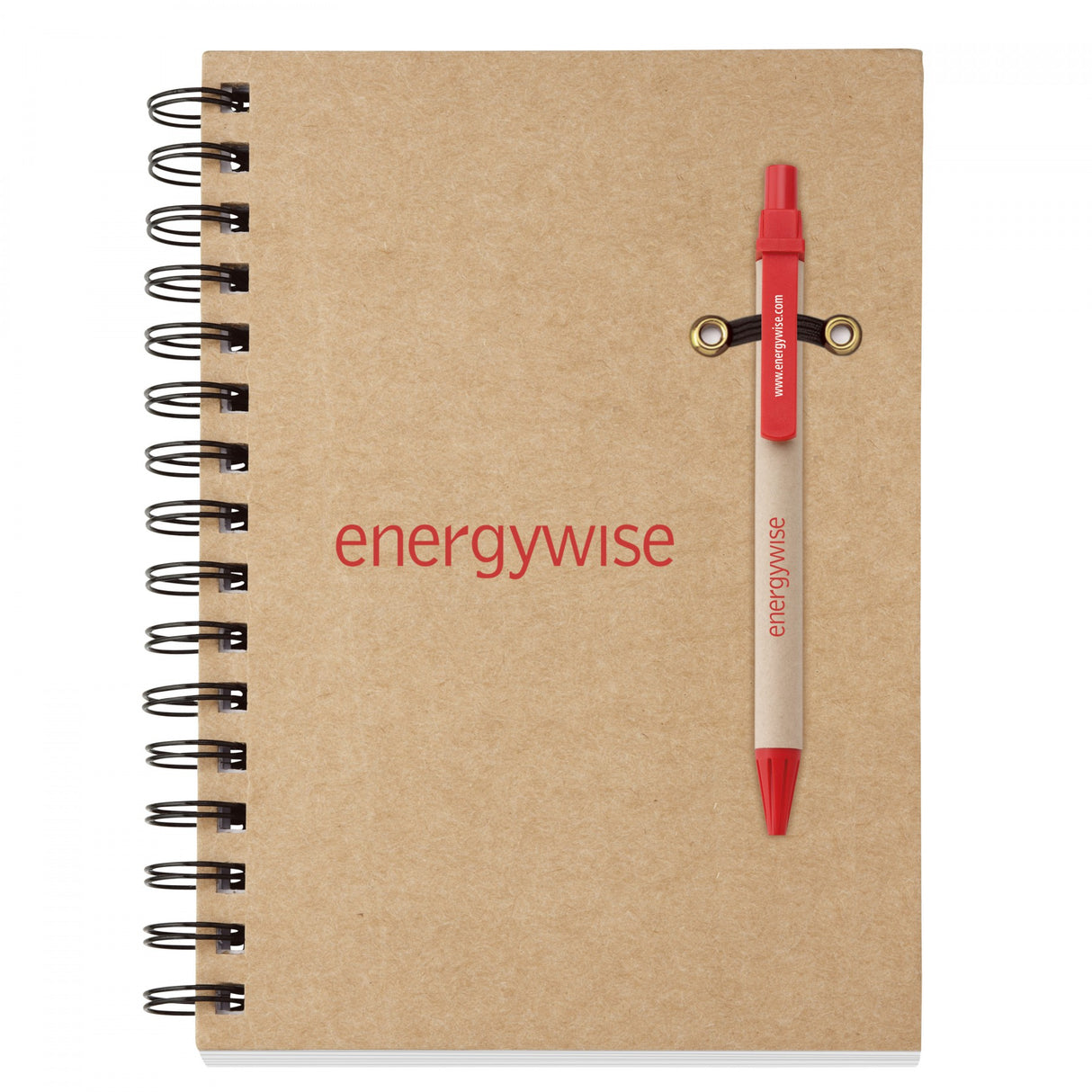 Ecologist Notebook Combo