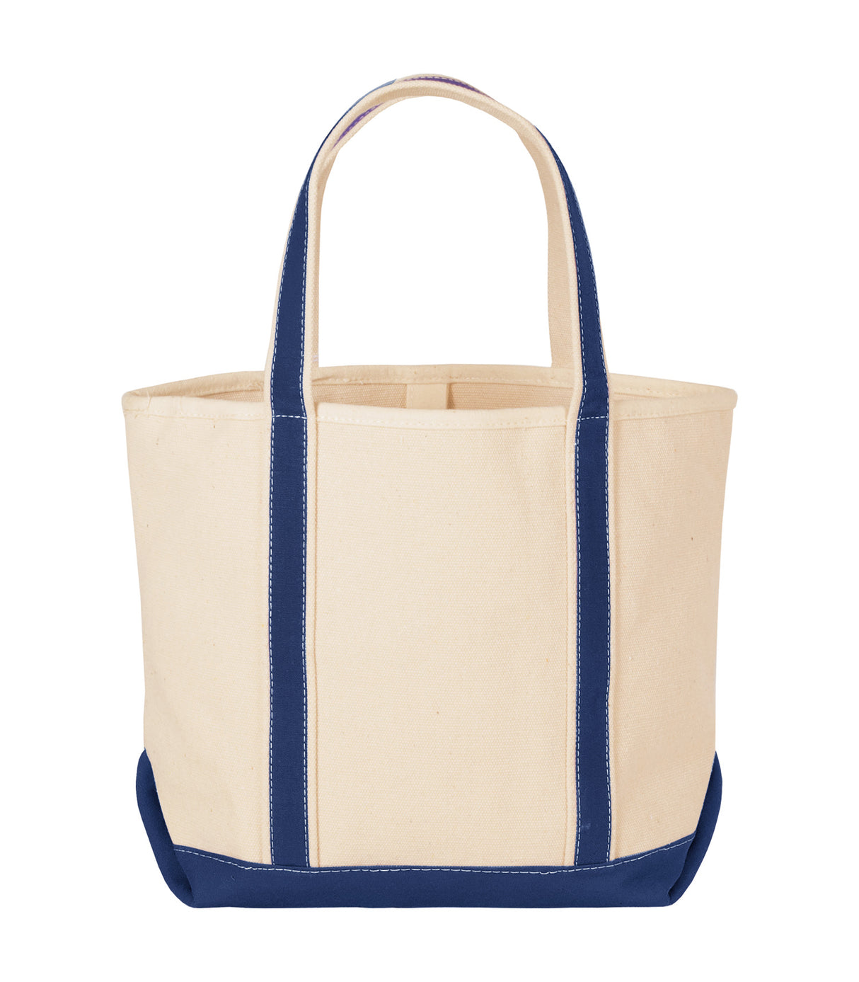 000698 Medium Sailing / Boat Tote