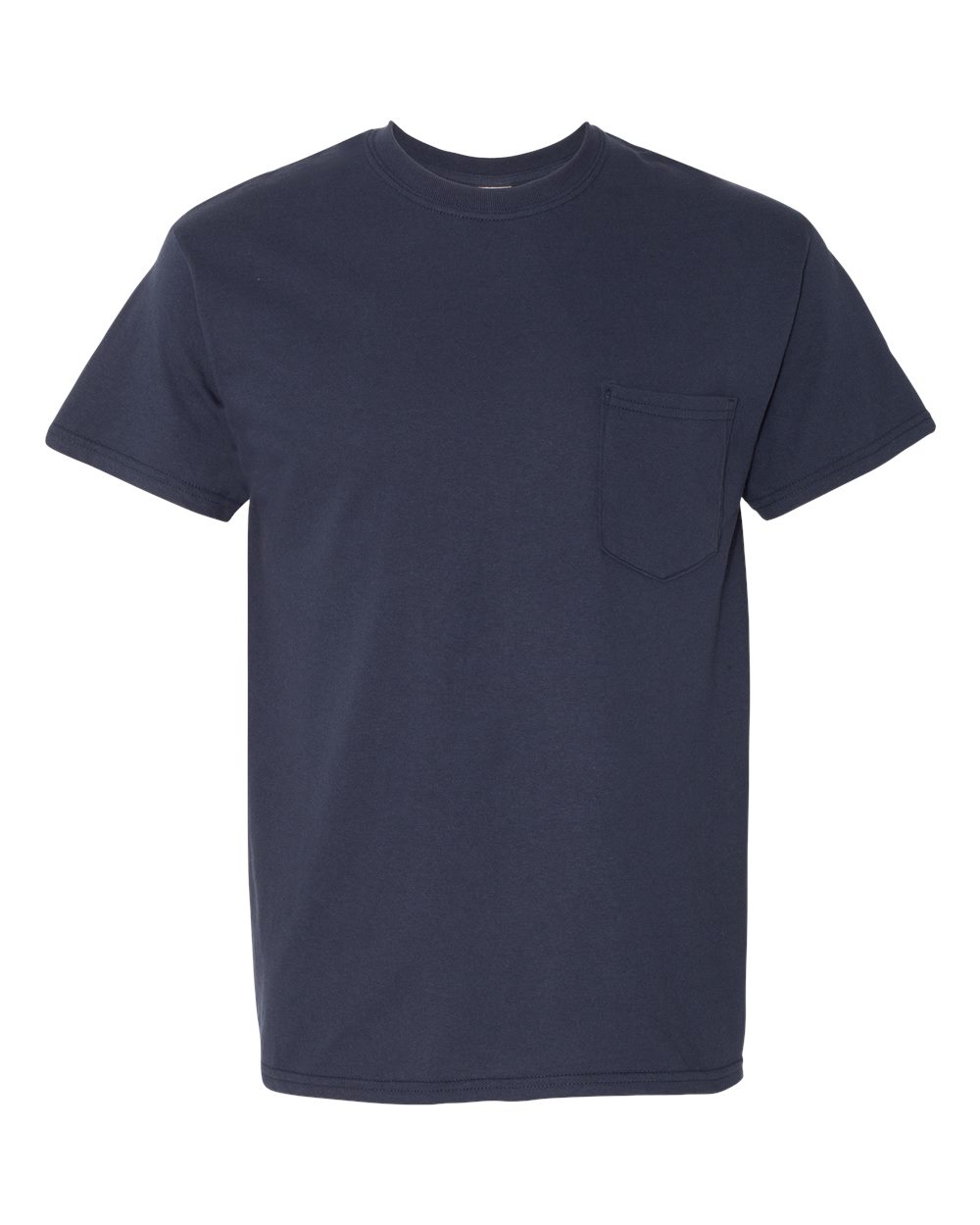 Gildan Heavy Cotton Pocket T-Shirt