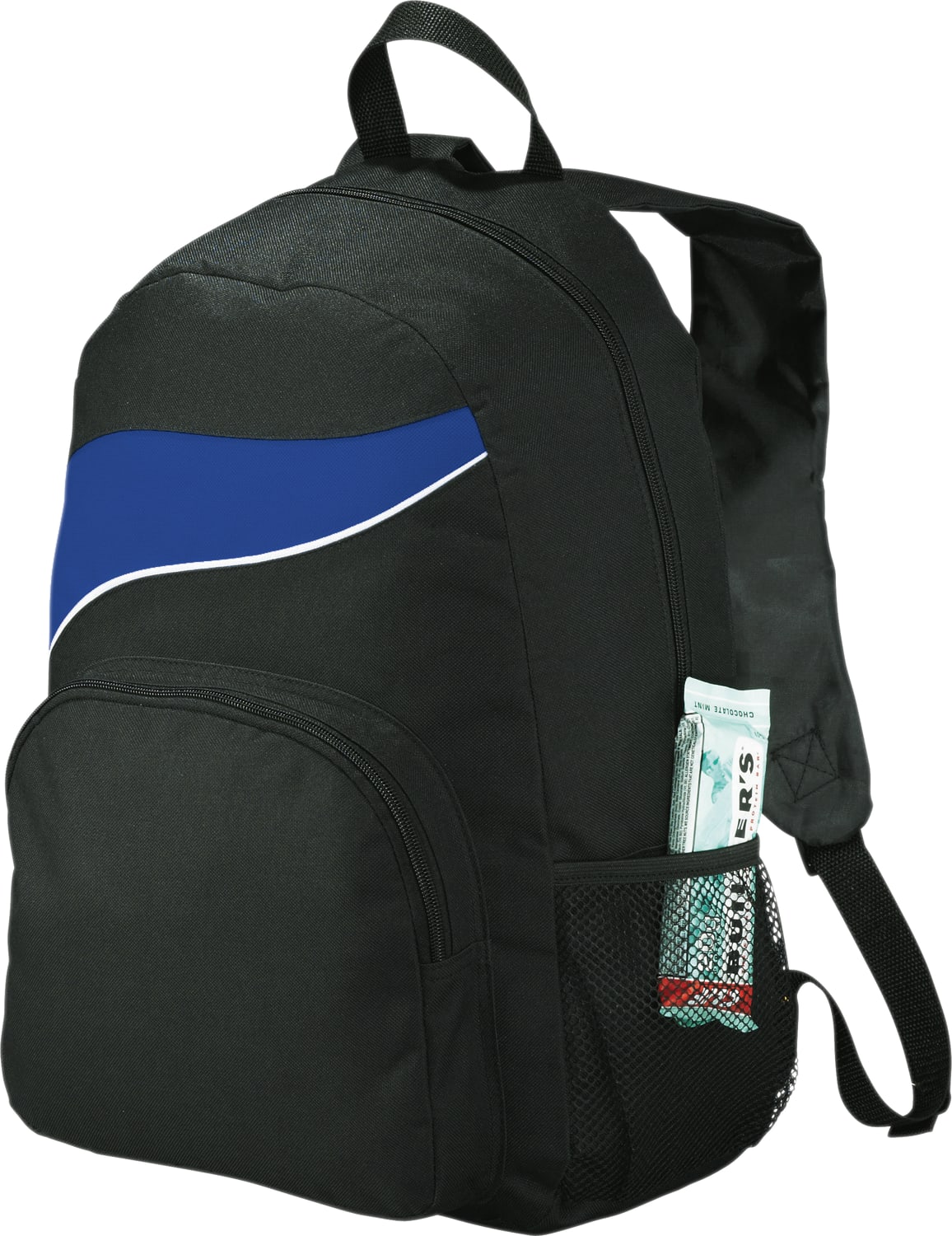Tornado Deluxe Backpack