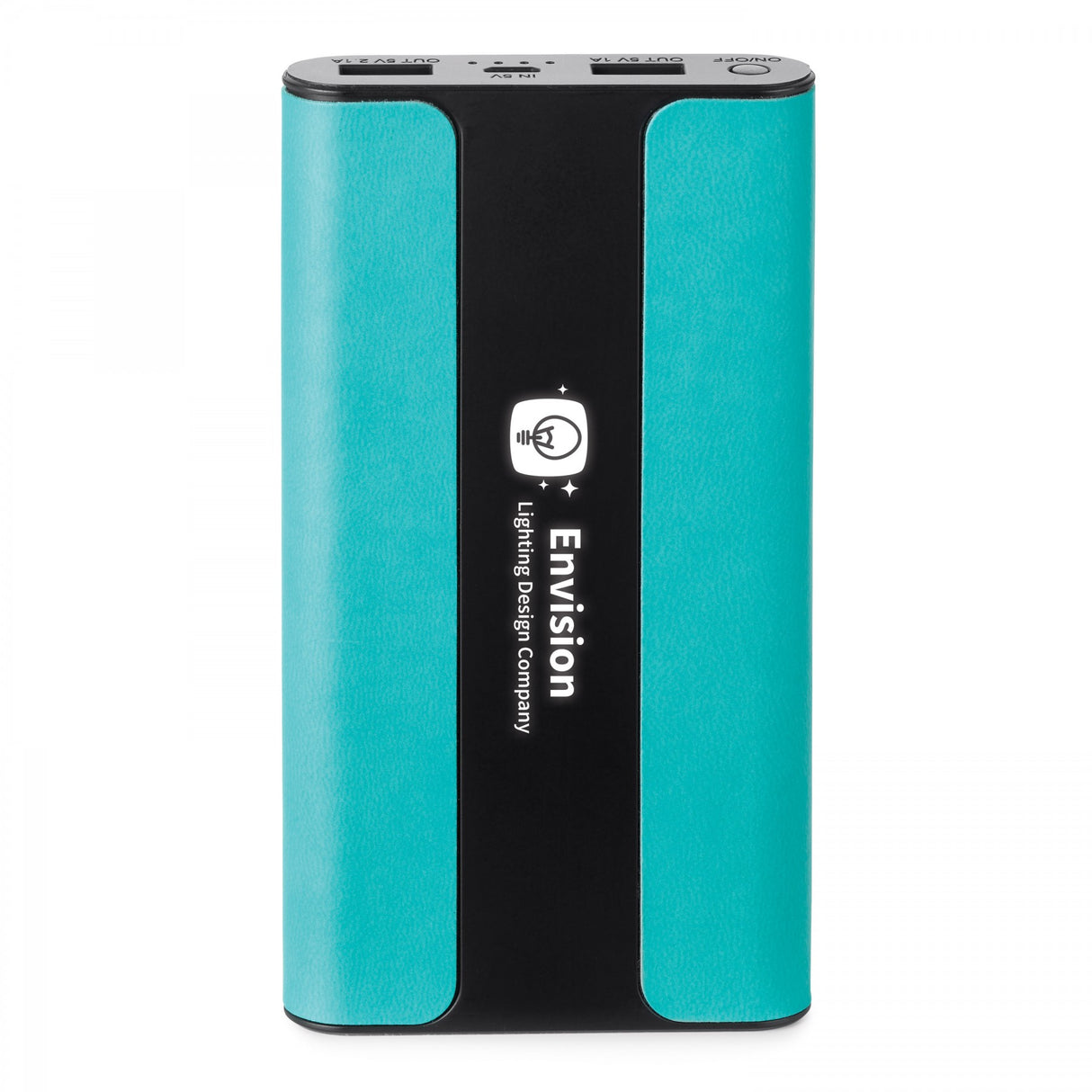 SOL DONALD 8,000 mAh UL CERTIFIED POWER BANK UL 2056