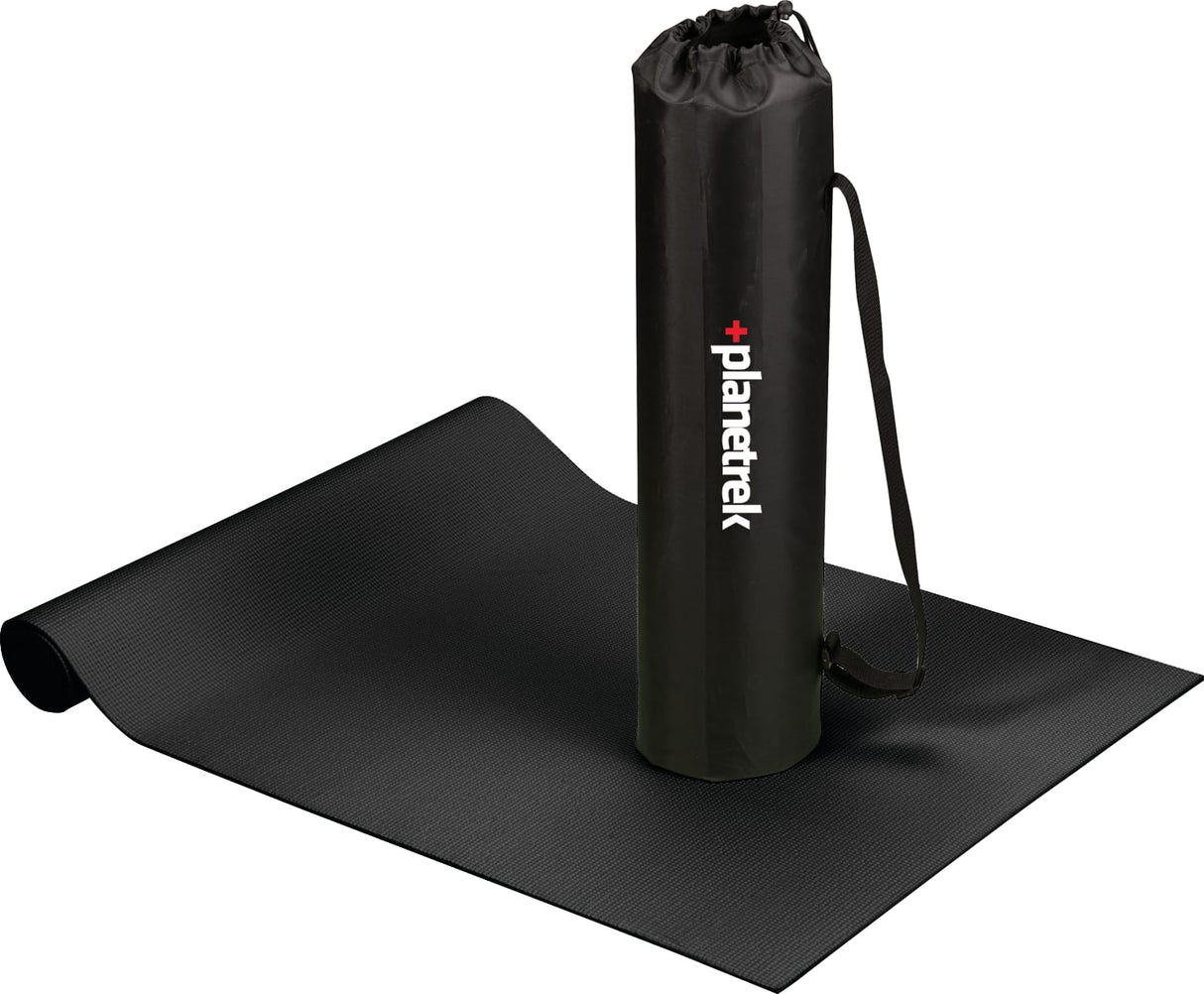 Cobra Fitness and (5mm) Yoga Mat