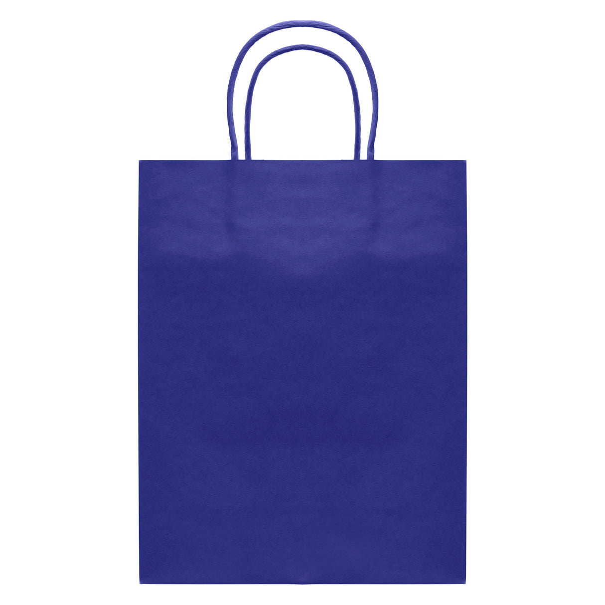 Kraft Paper Bag - 9.4"w x 12.12"h
