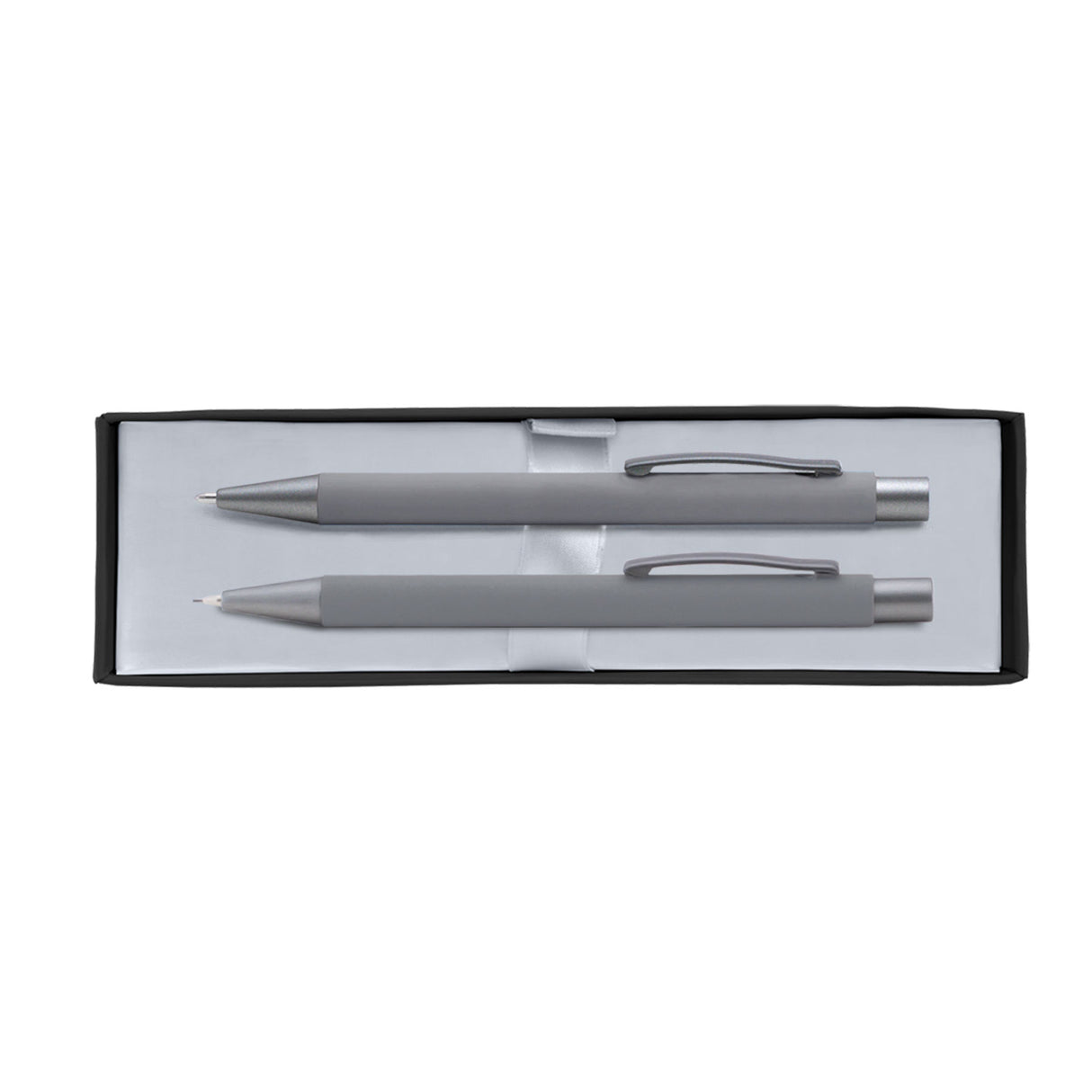 Bowie Pen & Pencil Gift Set - ColorJet
