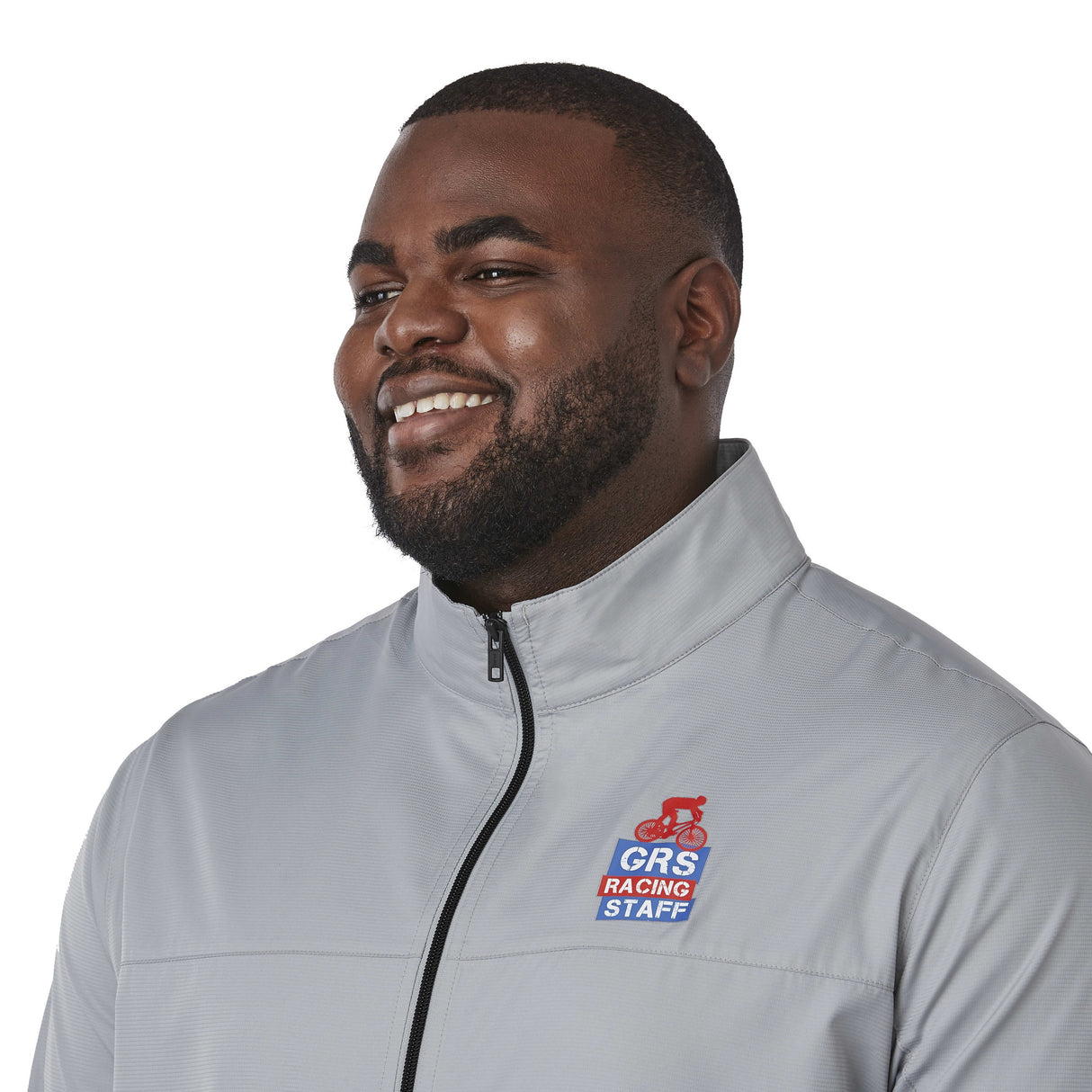 MORGAN Eco Jacket - Men's