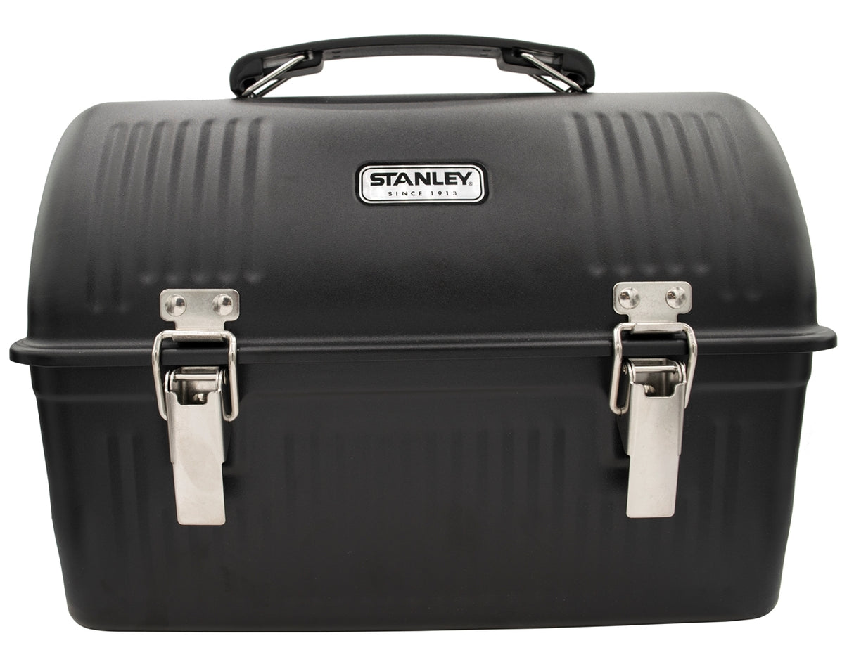 Stanley® Classic 10Qt Lunch box, black
