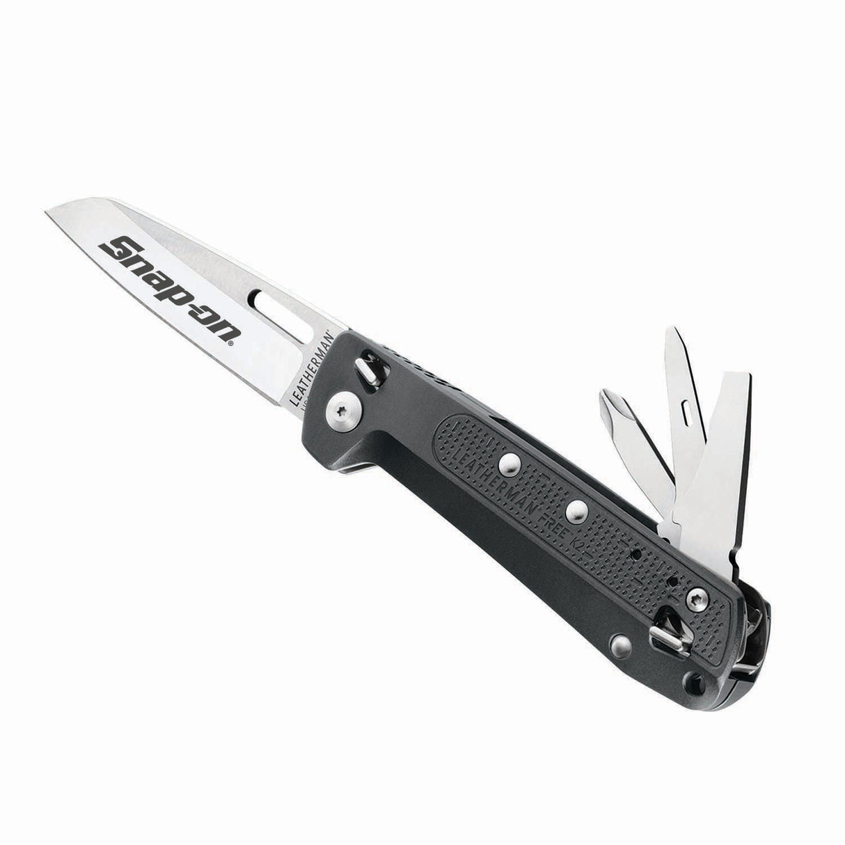 Leatherman® Free™ K2 - Dark Gray