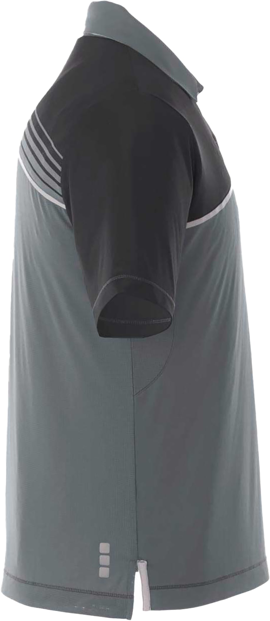 Men's PRATER Short Sleeve Polo