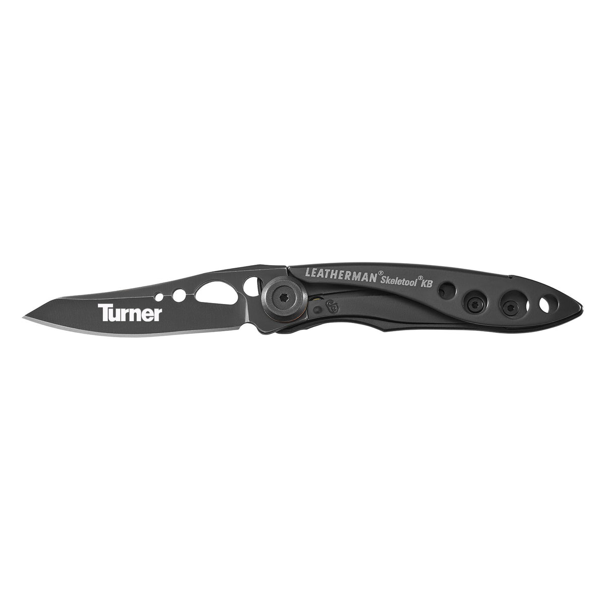 Leatherman® Skeletool® Kb Black Blade