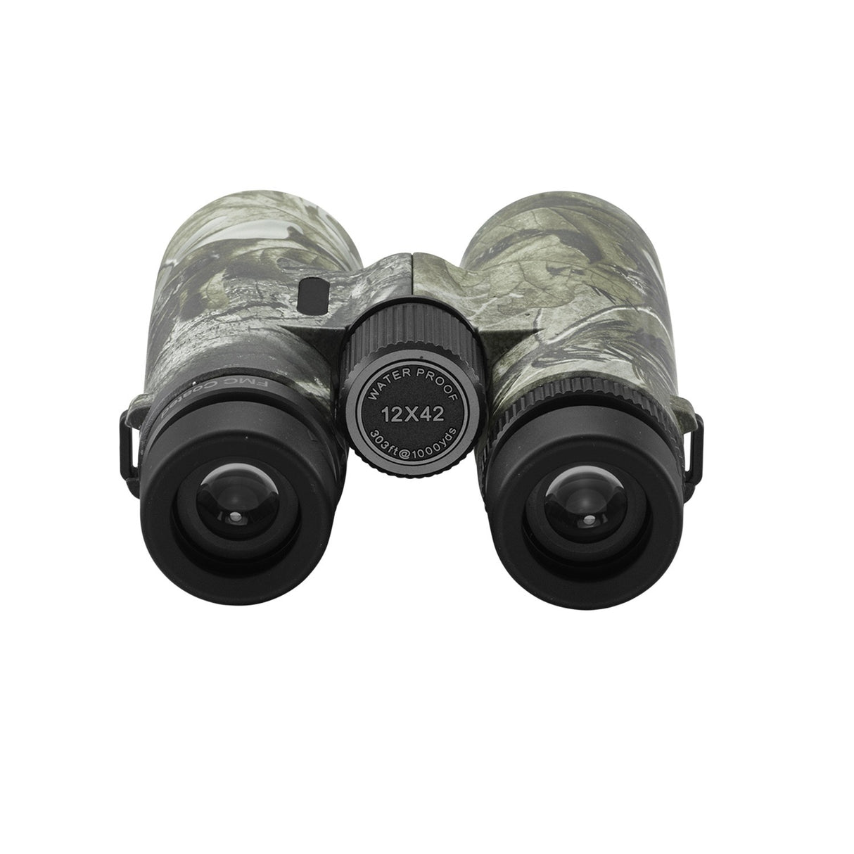 Binolux® Elite Camouflage Binocular