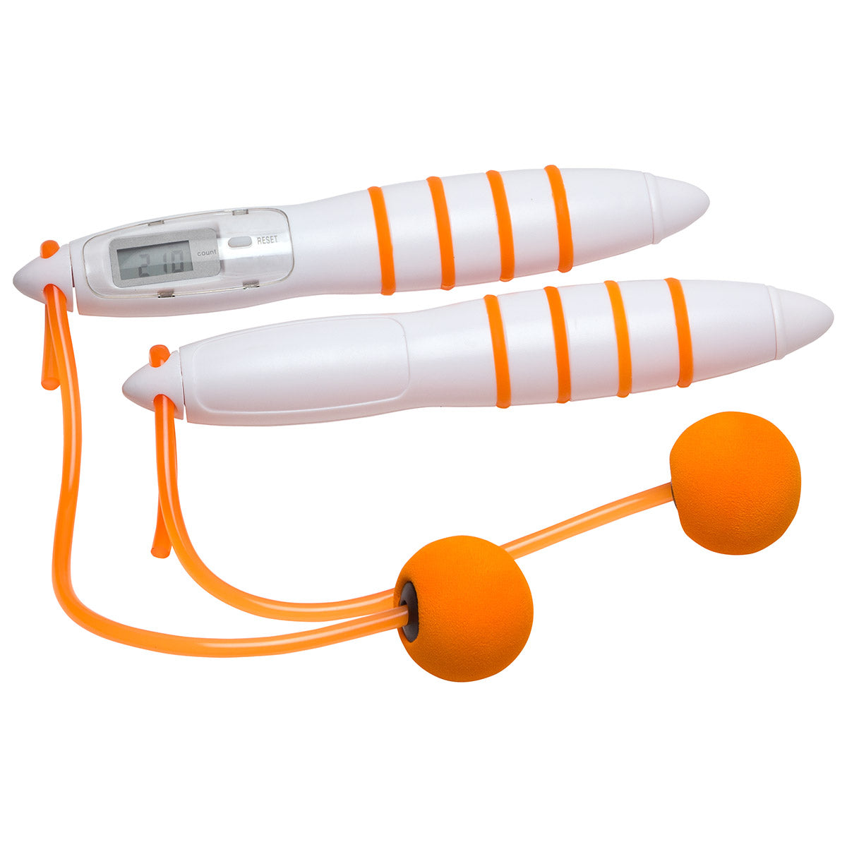 Cordless Digital Jump Rope