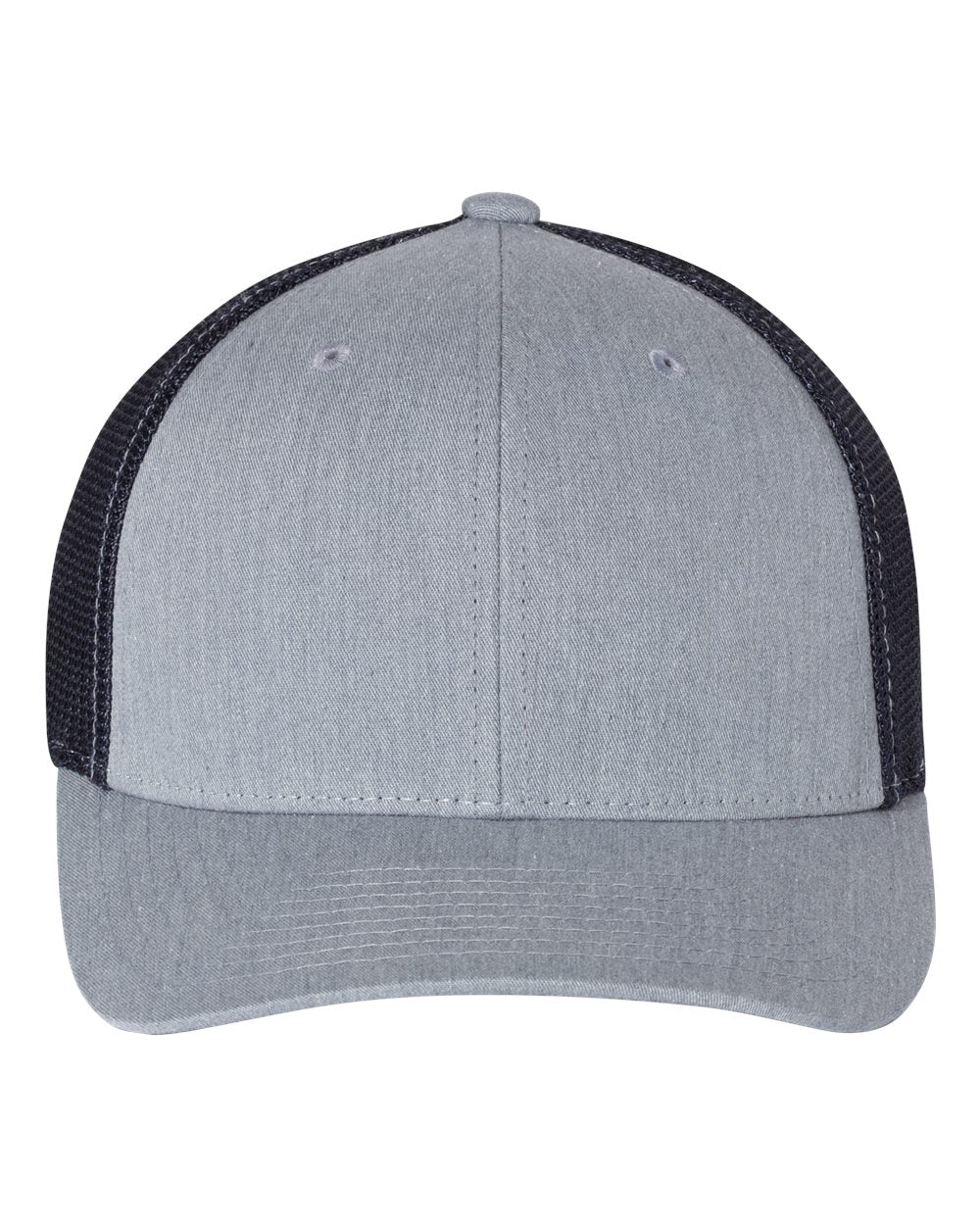 000457 Richardson® Fitted Trucker w/R-Flex Cap