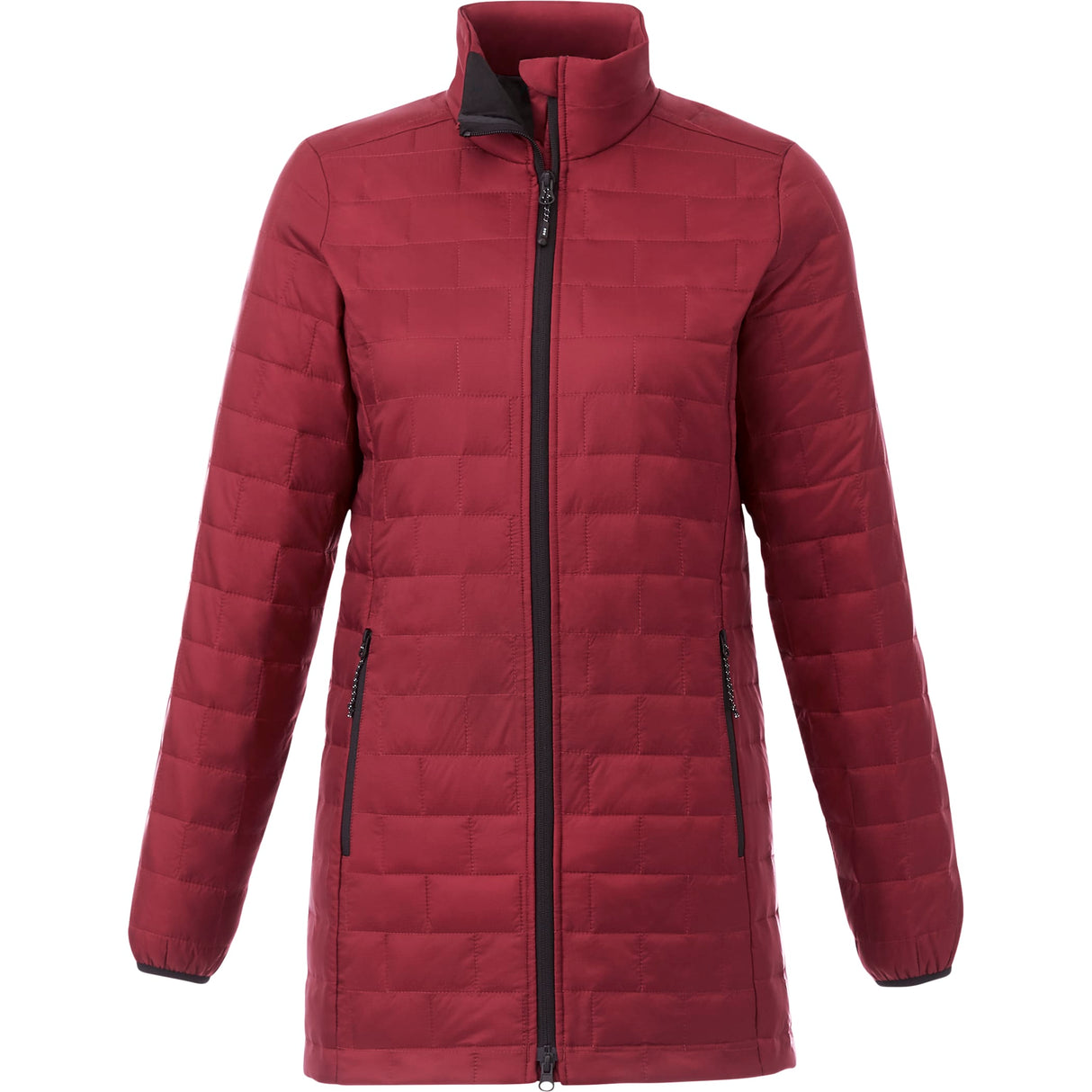 Women's TELLURIDE Packable Insulated Jacket