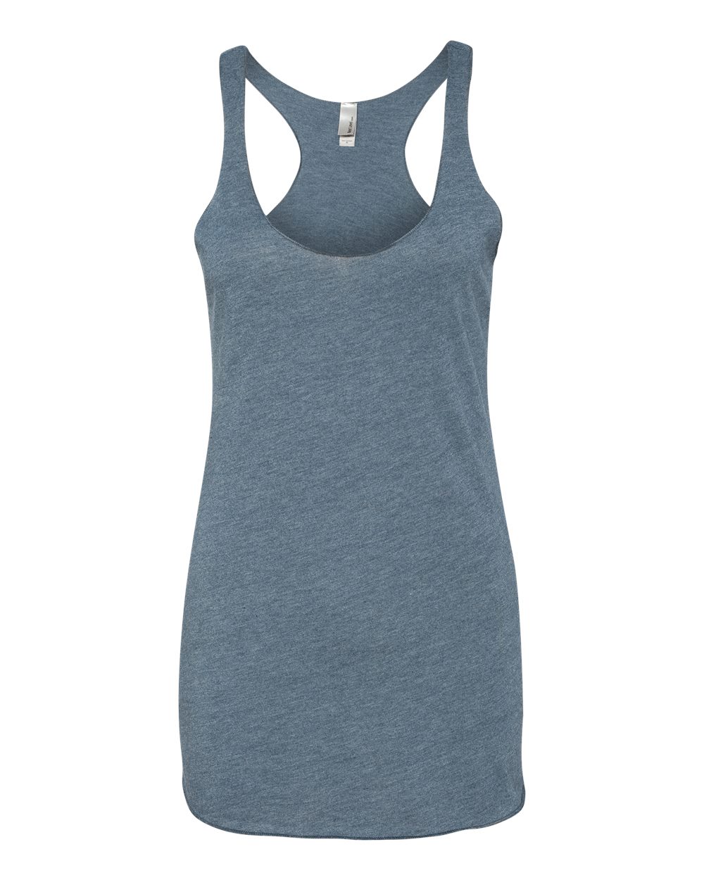 Next Level Women's Triblend Racerback Tank Top