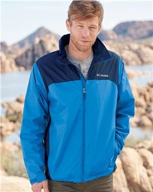 Columbia Glennaker Lake™ Rain Jacket