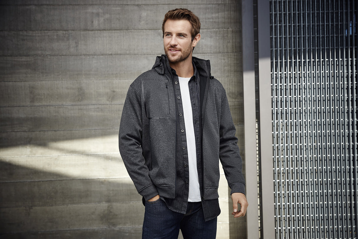 Men's Oslo Fleece Jacket