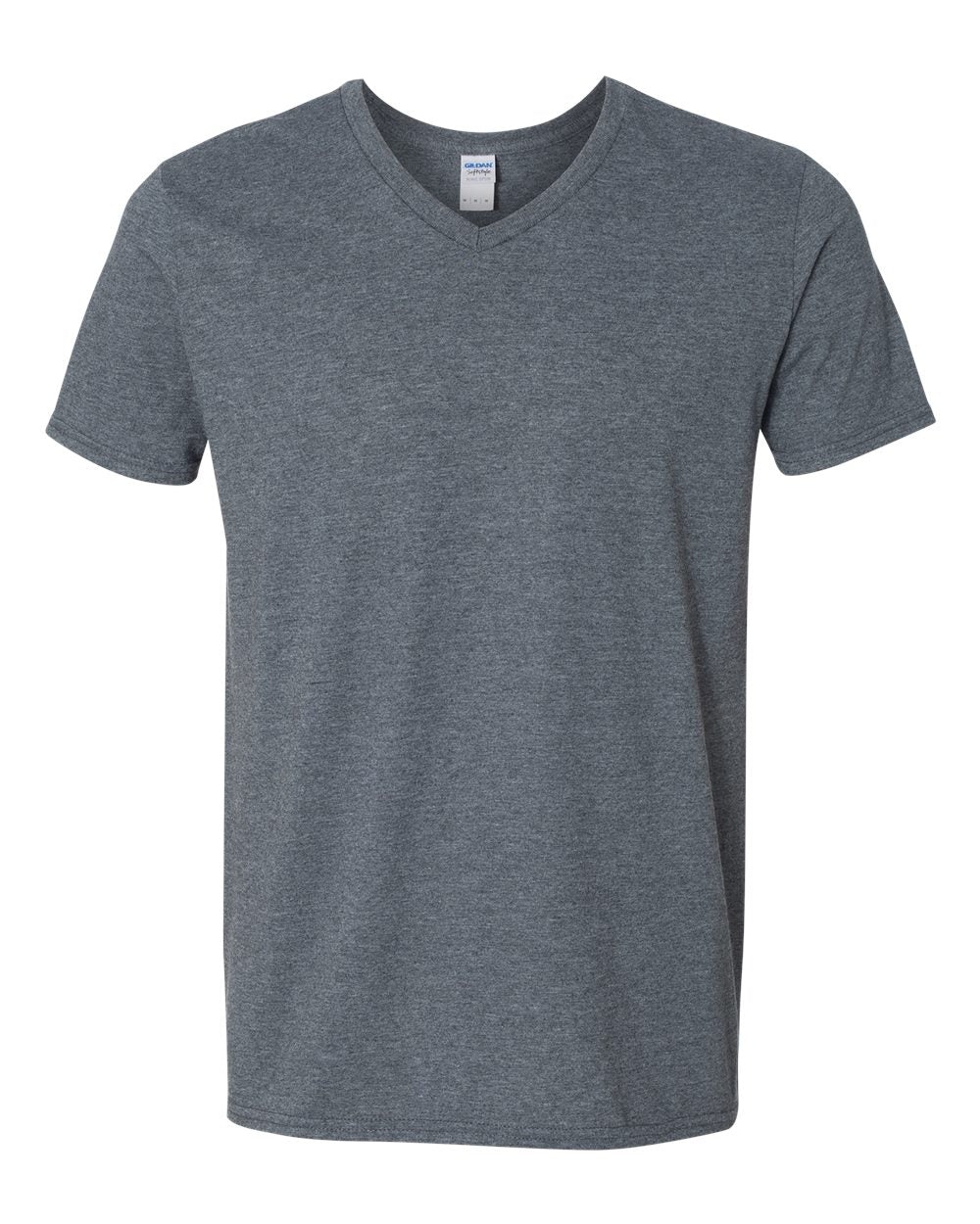Gildan SoftStyle V-Neck T-Shirt