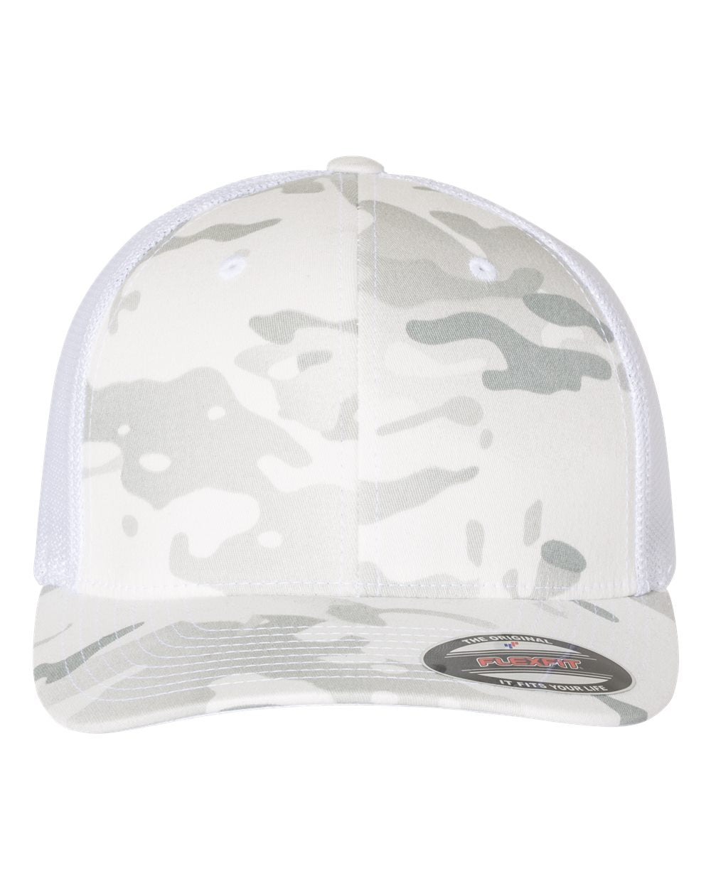 000099 Flexfit® Trucker Cap