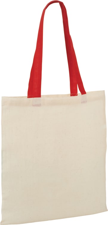 Nevada 3.5oz Cotton Convention Tote
