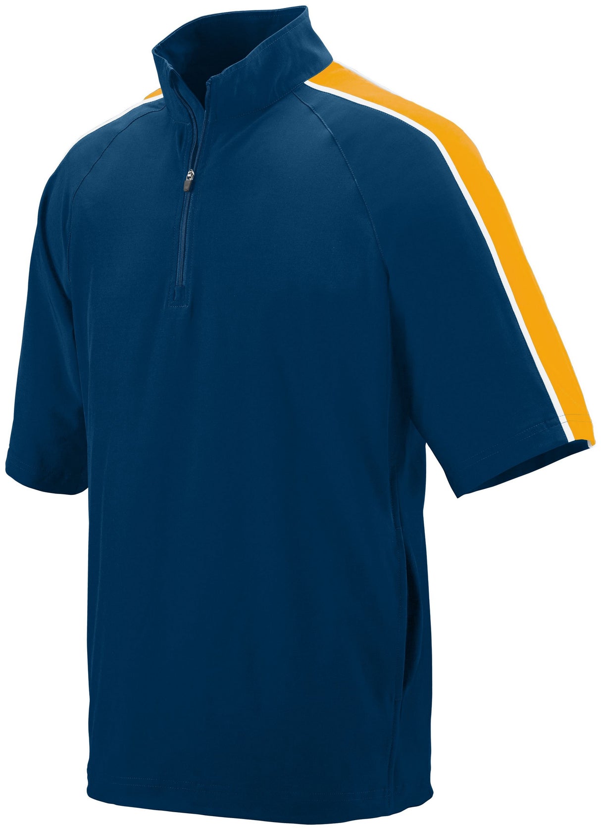 Quantum Short Sleeve Pullover