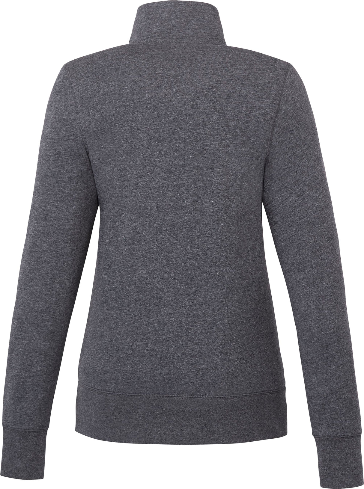 Women's ARGUS Eco Fleece Full Zip