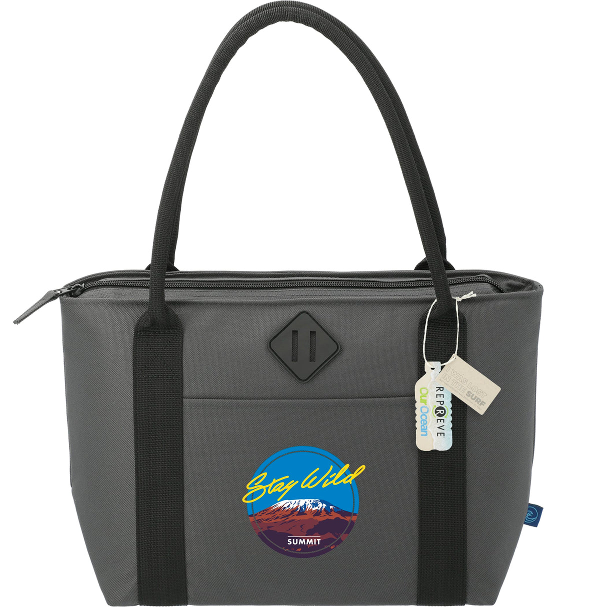 Reprever Ocean 12 Can Tote Cooler