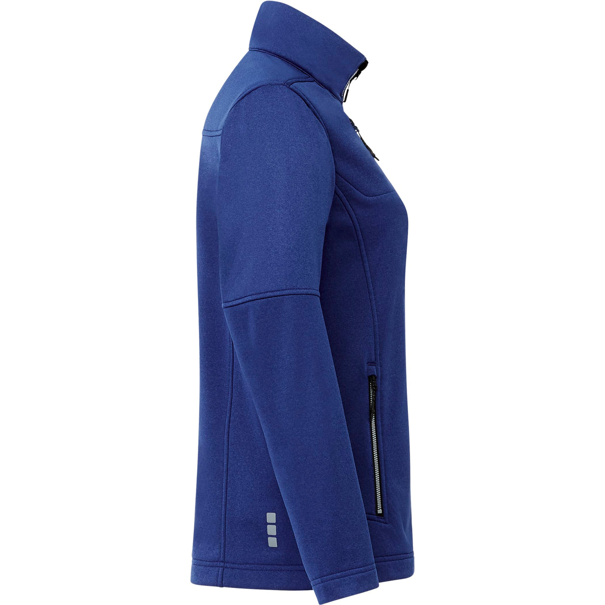 Women's JORIS Eco Softshell Jacket