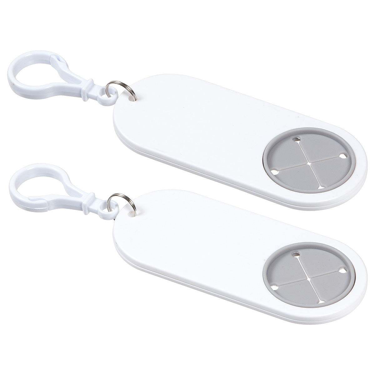 Easy-Carry Towel Holder