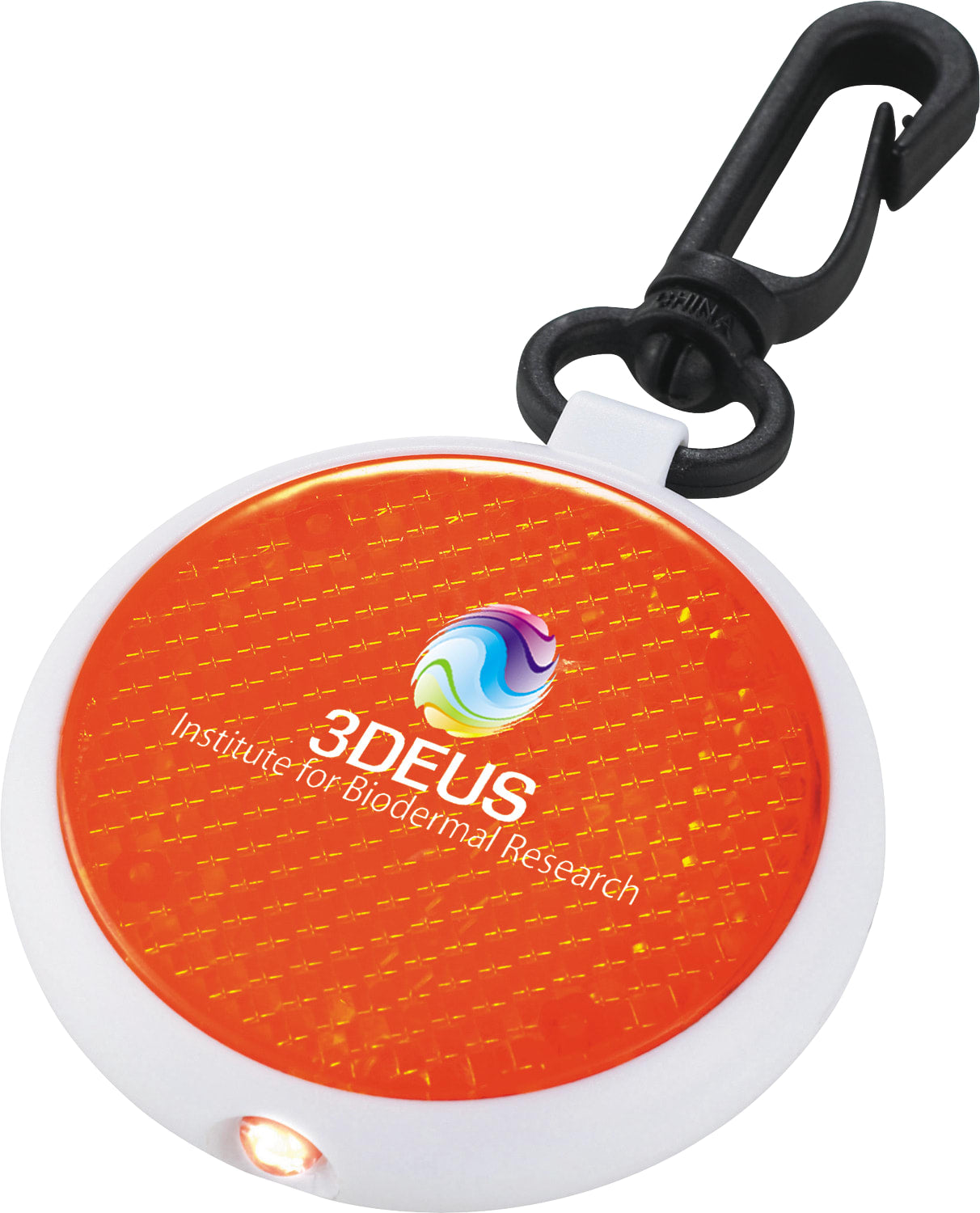 Round Reflector Light