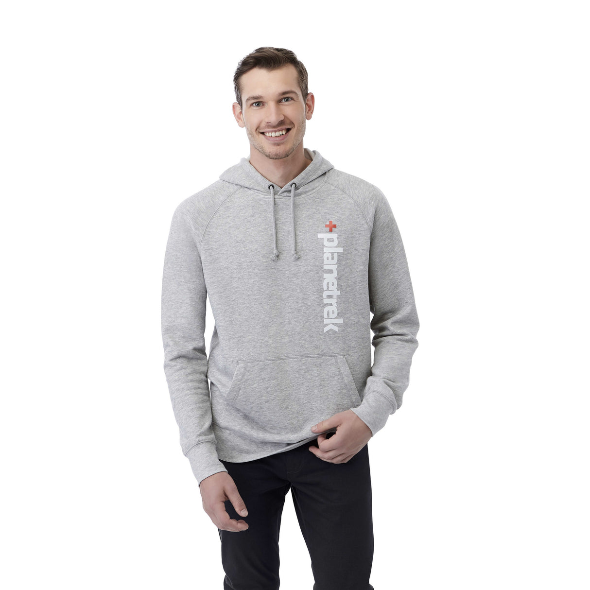 Unisex DAYTON Classic Fleece Hoody