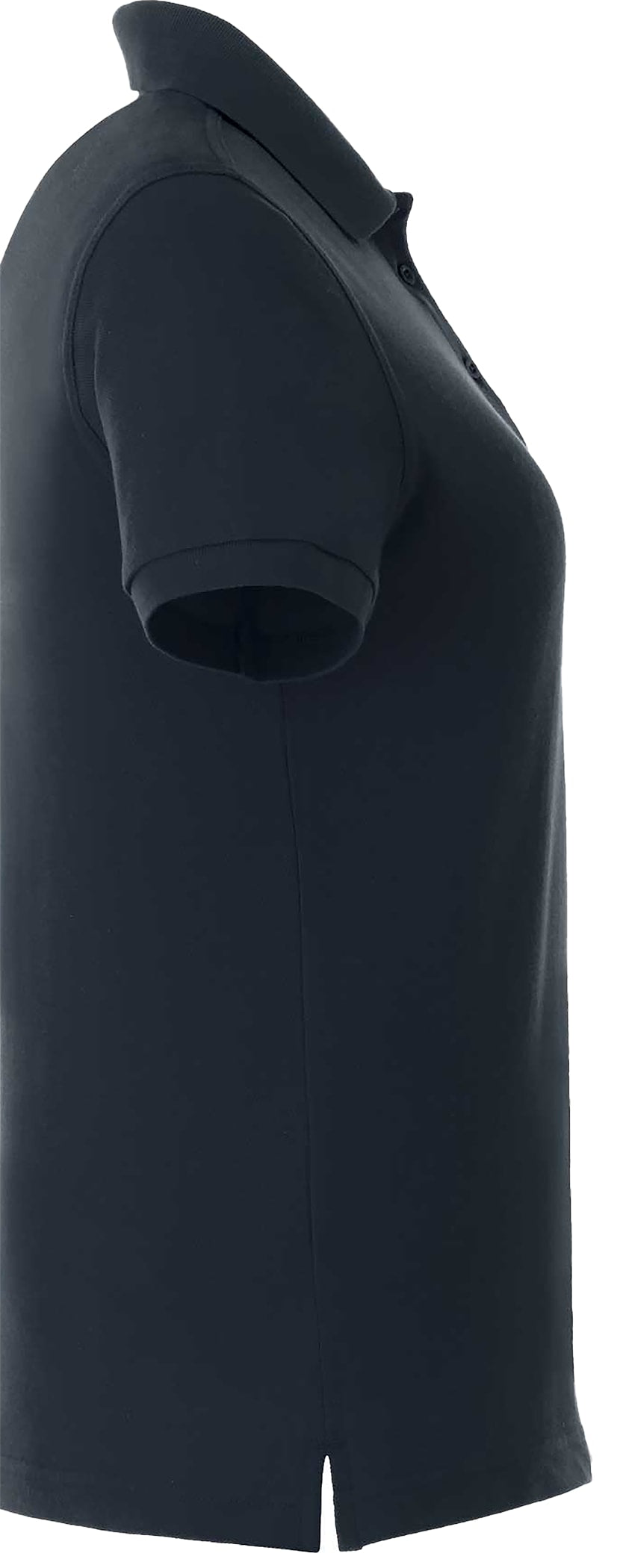 Women's BELMONT Short Sleeve Polo