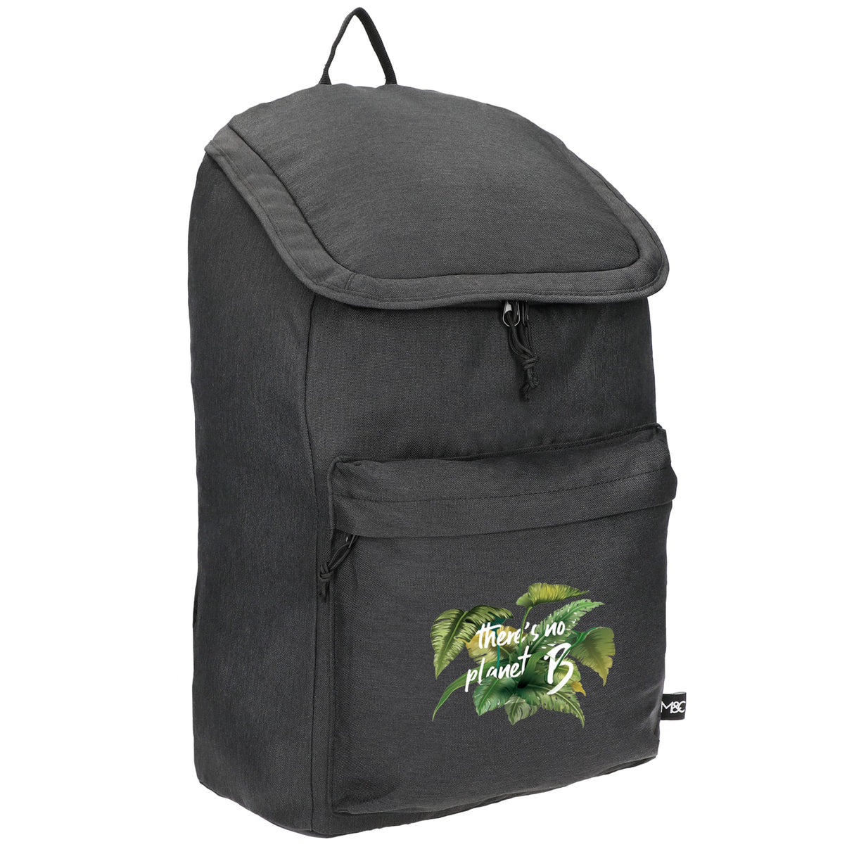 Merchant & Craft Recycled 15" Laptop Backpack
