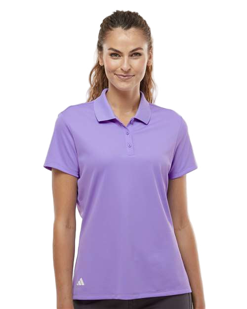 Adidas® Women's Basic Sport Polo