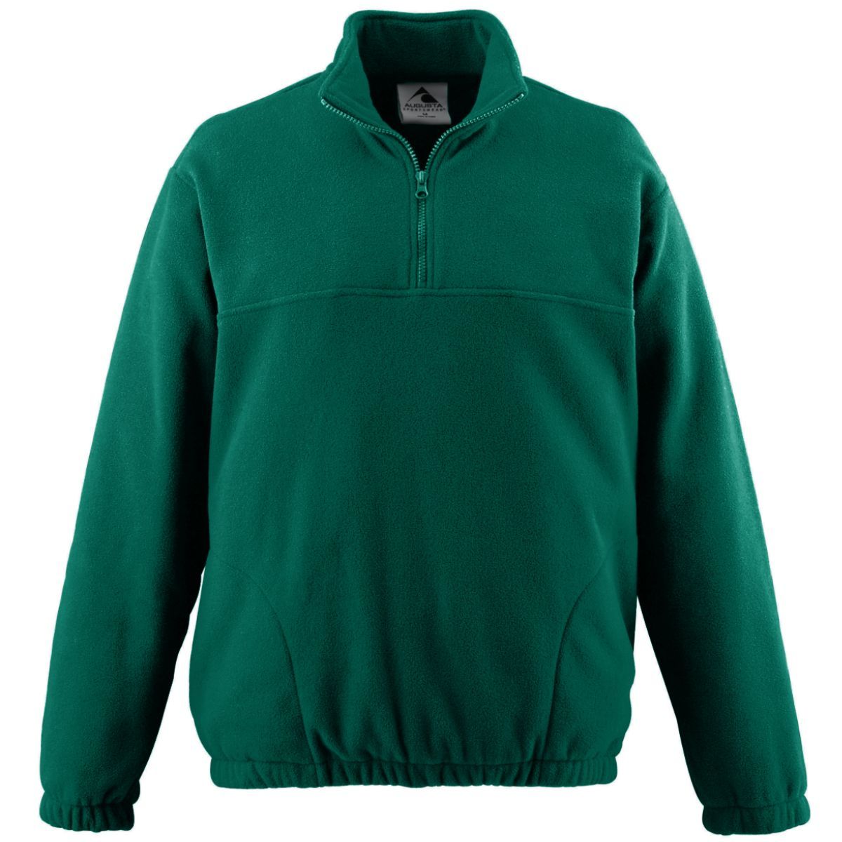 Youth Chill Fleece Half-Zip Pullover