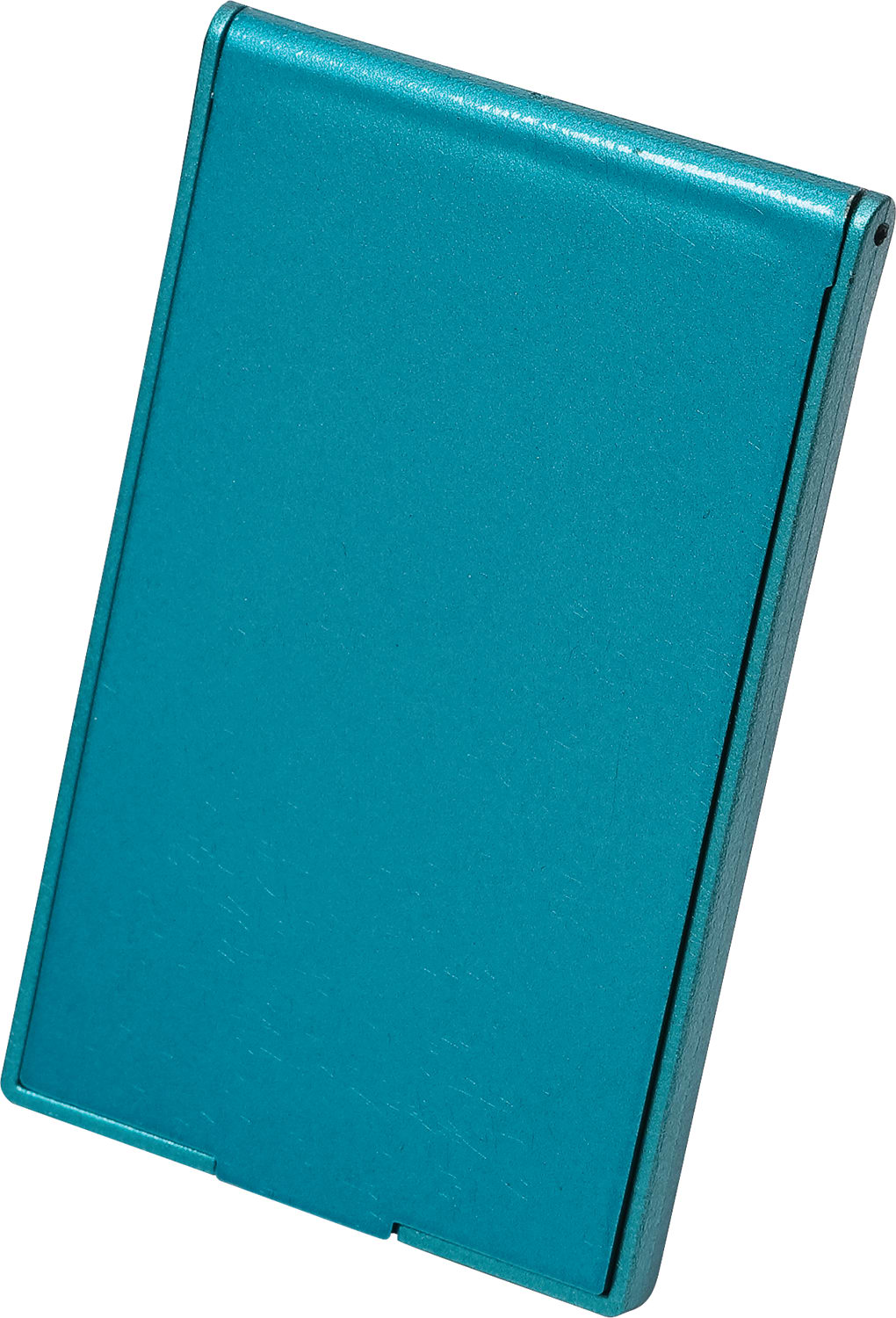 Stand-Up Pocket Mirror