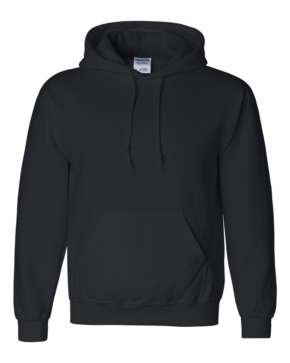 Gildan® DryBlend® Hooded Sweatshirt