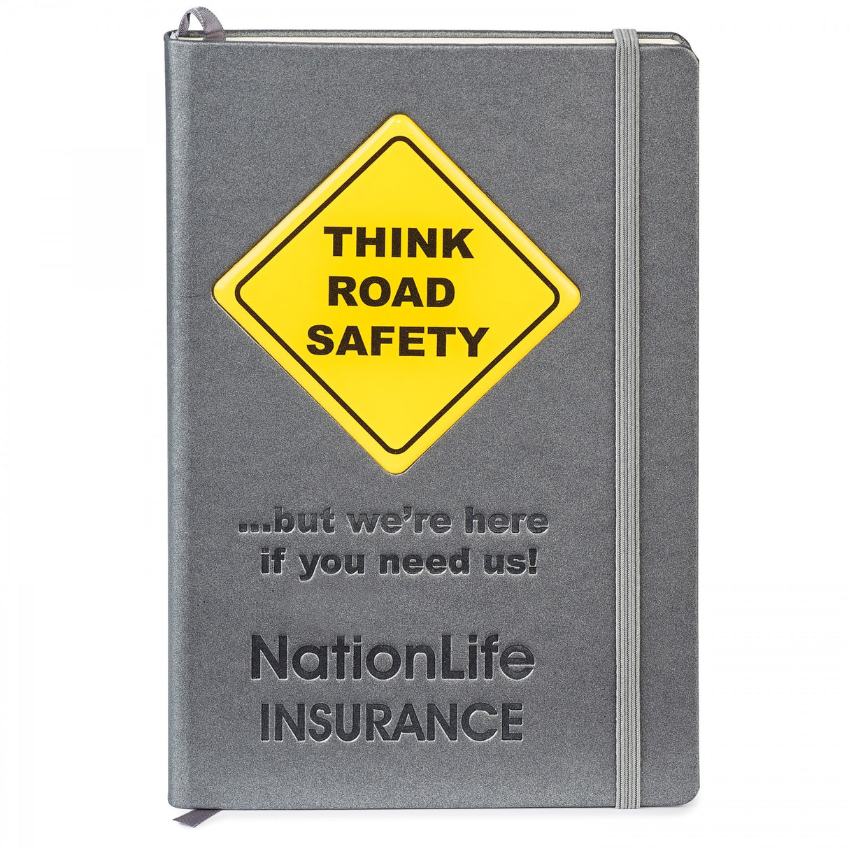 Neoskin Hard Cover Journal