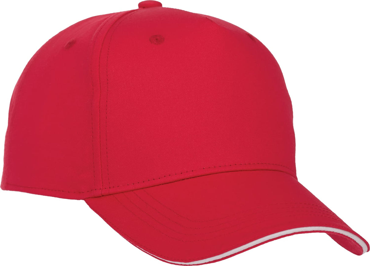 Unisex Zest Ballcap