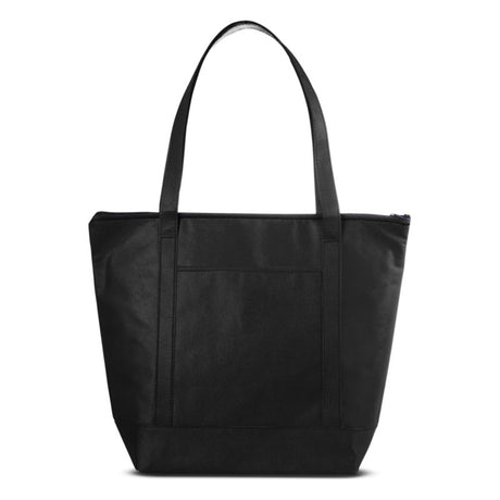 Medium Size Non-Woven Cooler Tote Bag