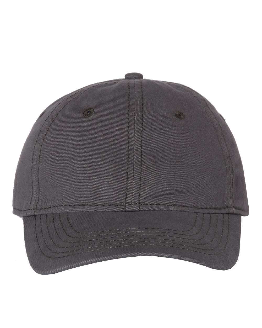 000533 Sportsman Unstructured Cap