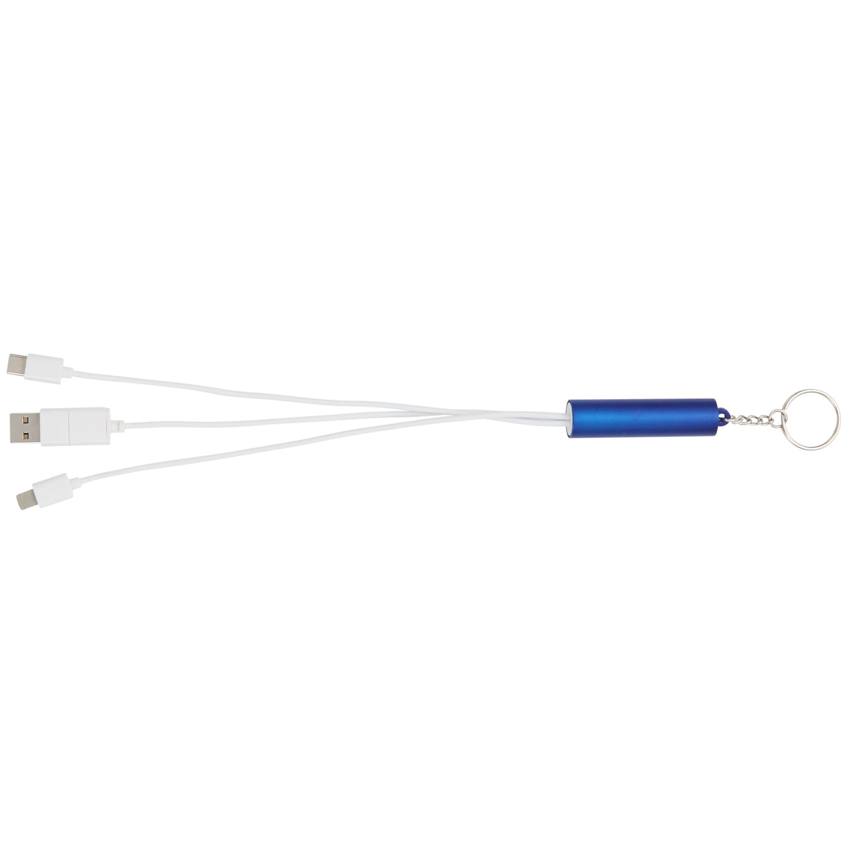 Route Light Up Logo 5-in-1 Cable