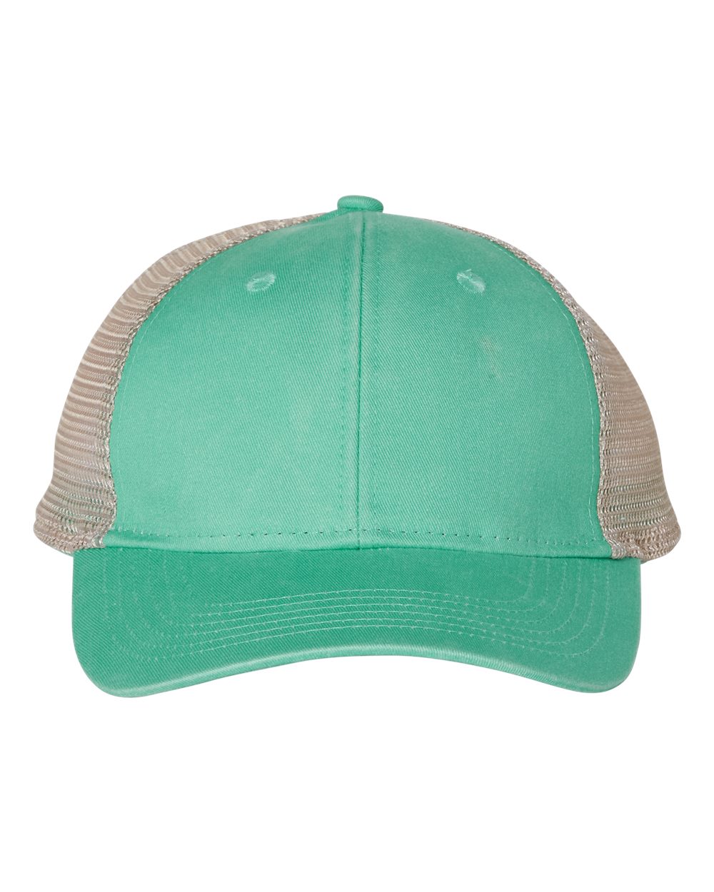 Outdoor Cap® Ponytail Mesh-Back Cap