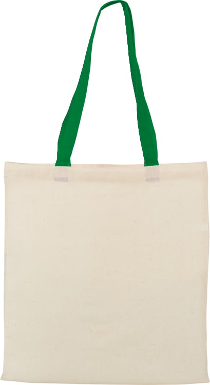 Nevada 3.5oz Cotton Convention Tote