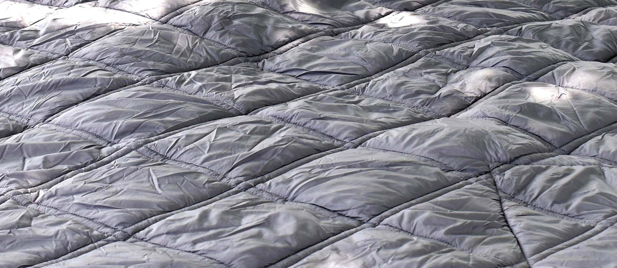 Packable Pillow Blanket