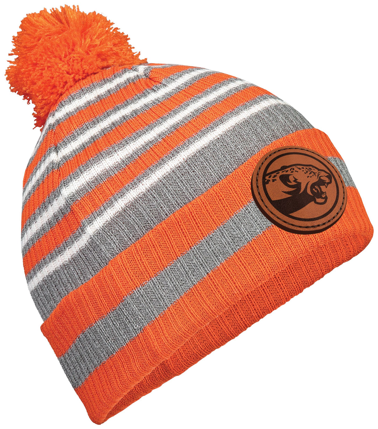 Spirit Pom Beanie