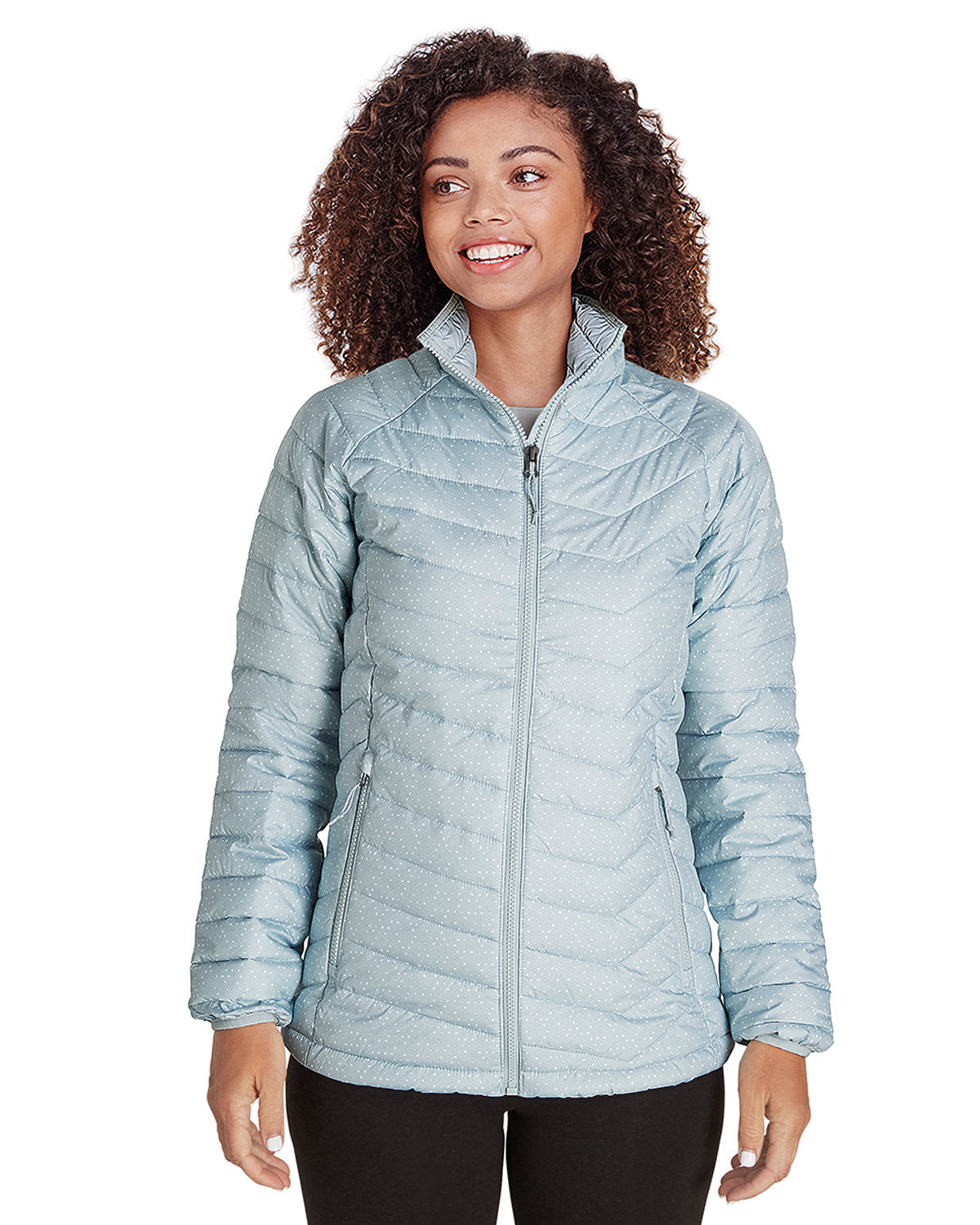 Columbia Ladies' Powder Lite? Jacket