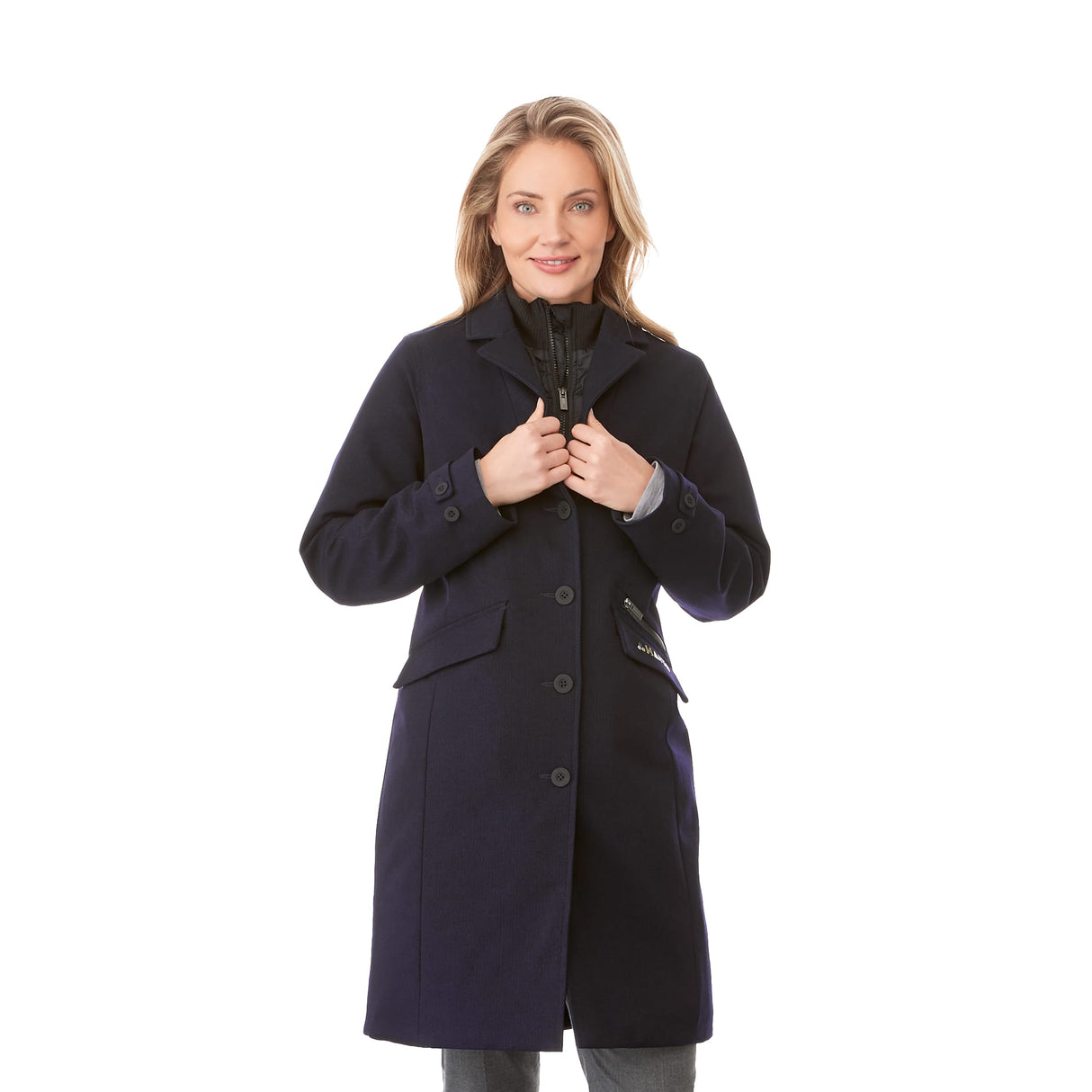 Women's RIVINGTON Insulated Jacket