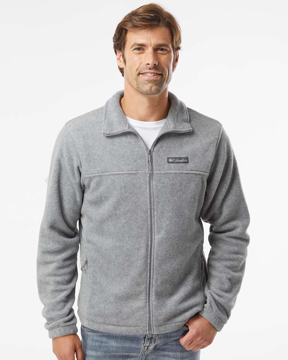 Columbia Steens Mountain™ Fleece 2.0 Full-Zip Jacket