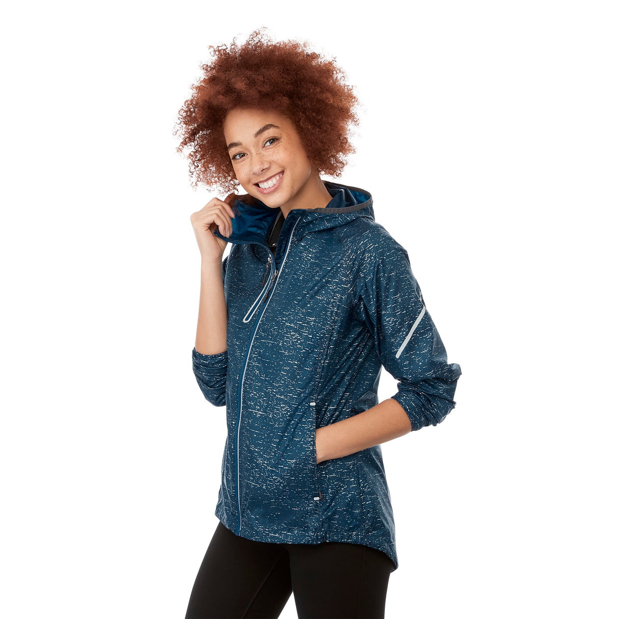 Women's SIGNAL Packable Jacket